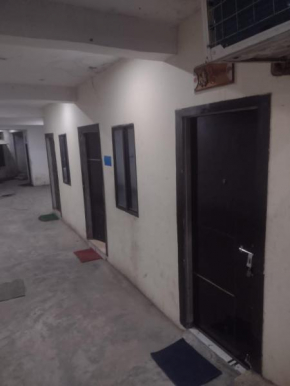 Hotel Shree vijaya